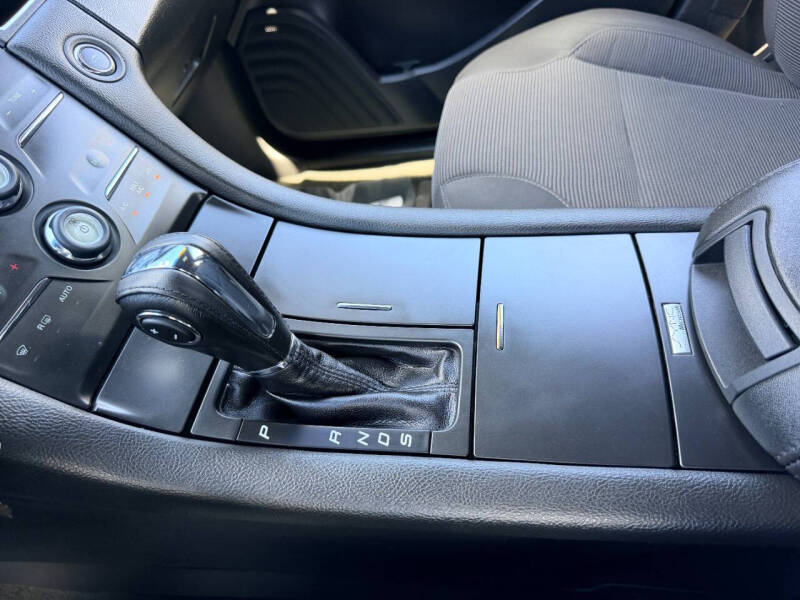 2013 Ford Taurus SEL