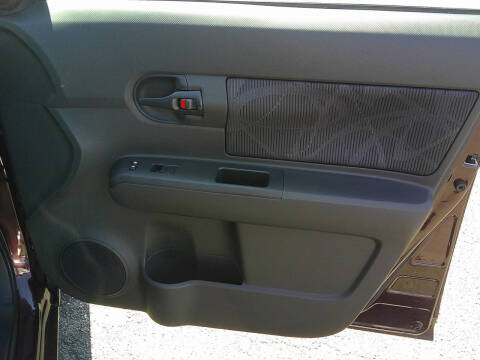 2012 Scion xB