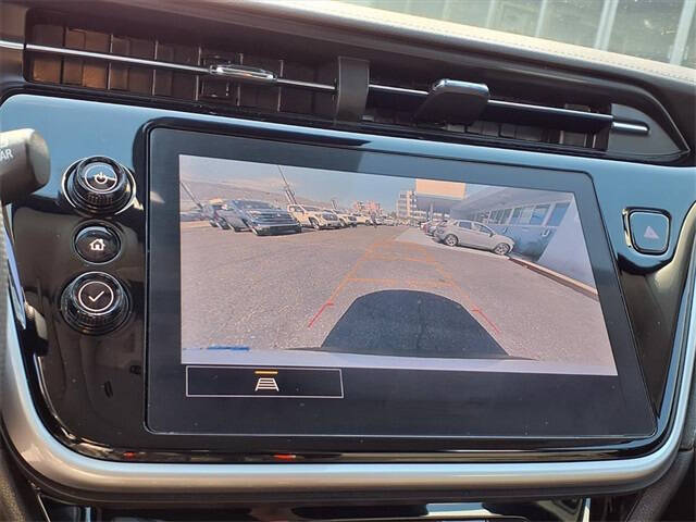 2022 Chevrolet Bolt EUV LT