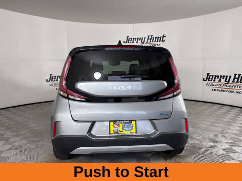 2024 Kia Soul EX