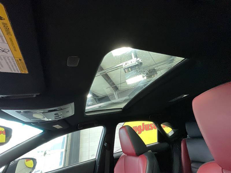 2018 Lexus NX 300