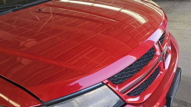 2019 Dodge Journey GT