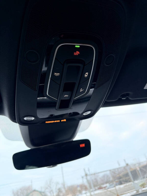 2020 Audi S7 2.9T quattro Premium Plus