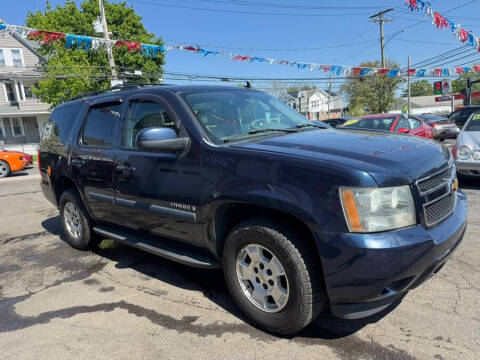 2007 Chevrolet Tahoe LT