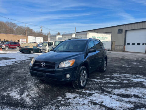 2009 Toyota RAV4