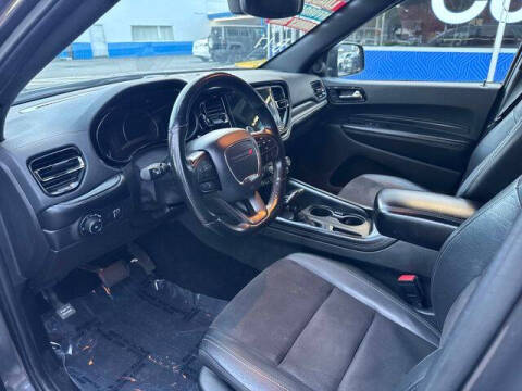 2021 Dodge Durango GT