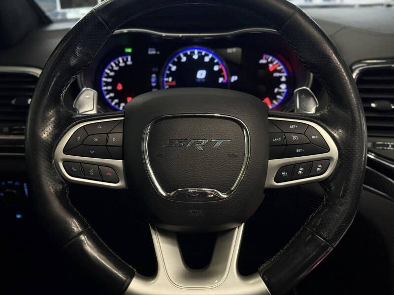 2020 Jeep Grand Cherokee SRT