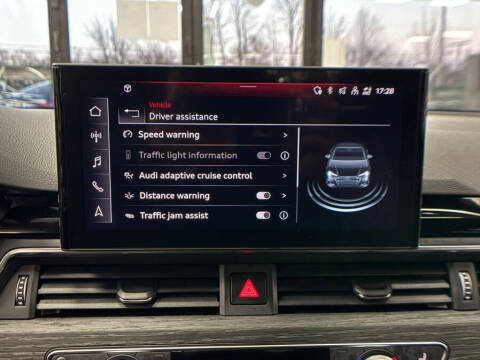 2024 Audi A4 quattro S line Prem Plus 45 TFSI