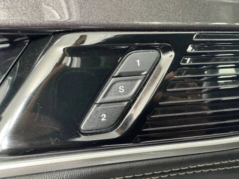 2024 Jeep Wagoneer L