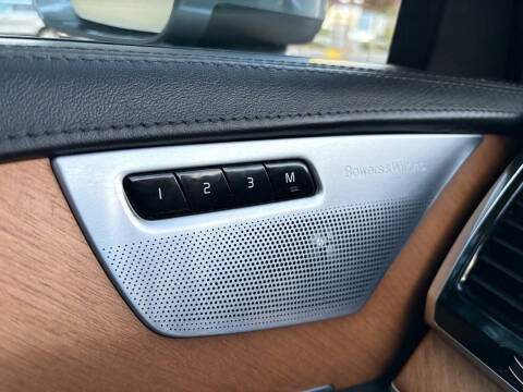 2016 Volvo XC90 T6 Inscription