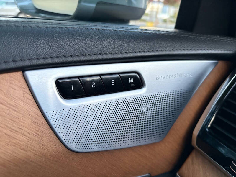 2016 Volvo XC90 T6 Inscription