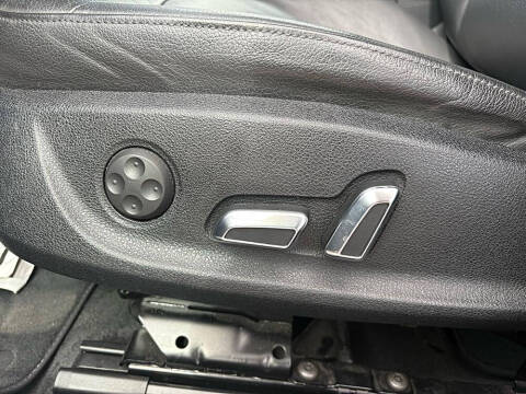 2014 Audi A4 2.0T quattro Premium Plus