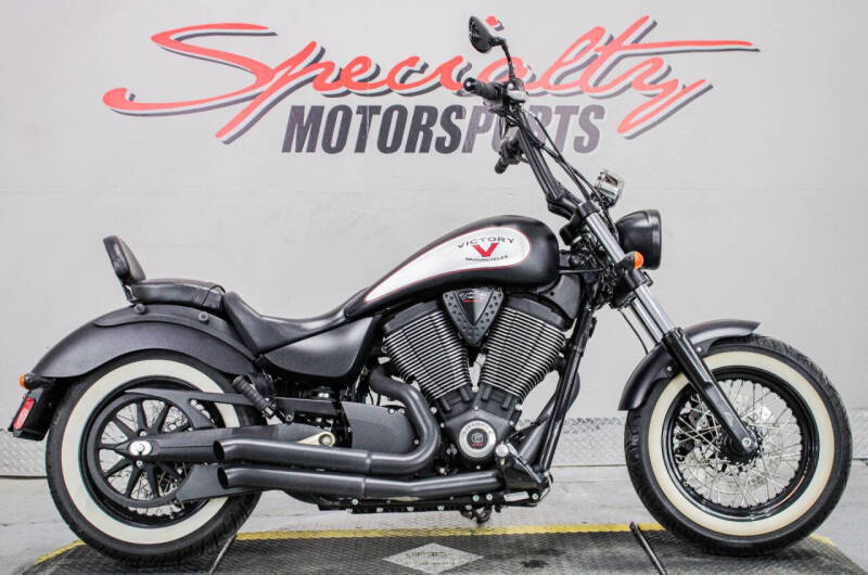 2016 Victory High-Ball