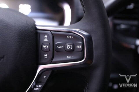 2025 RAM 3500 Laramie