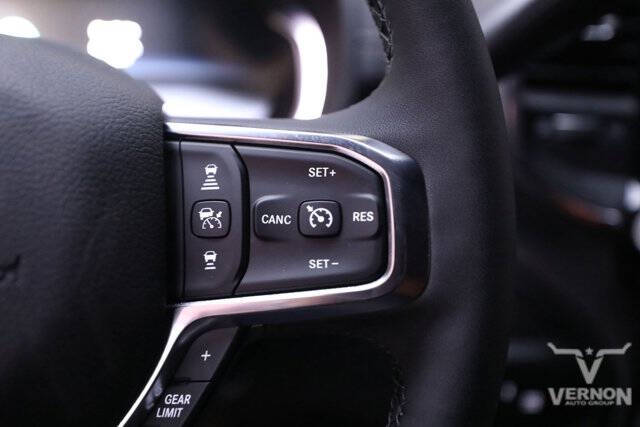 2025 RAM 3500 Laramie