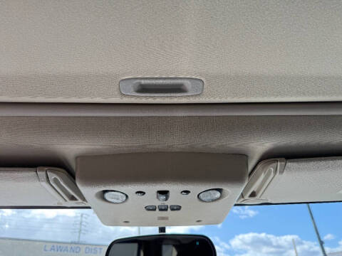 2004 HUMMER H2