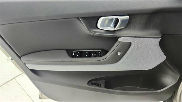 2022 Polestar 2 Long Range Dual Motor