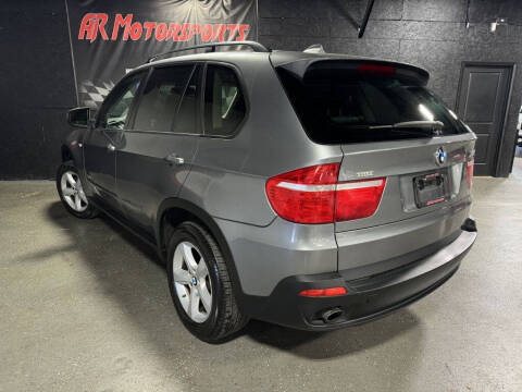 2010 BMW X5 xDrive30i