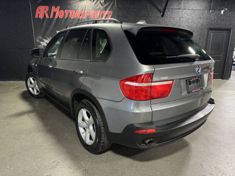 2010 BMW X5 xDrive30i