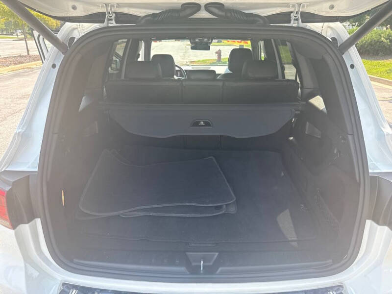 2021 Mercedes-Benz GLB GLB 250 4MATIC