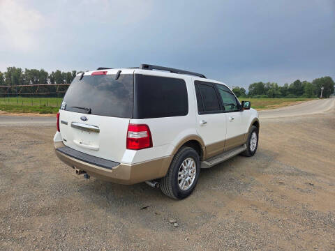 2011 Ford Expedition XLT