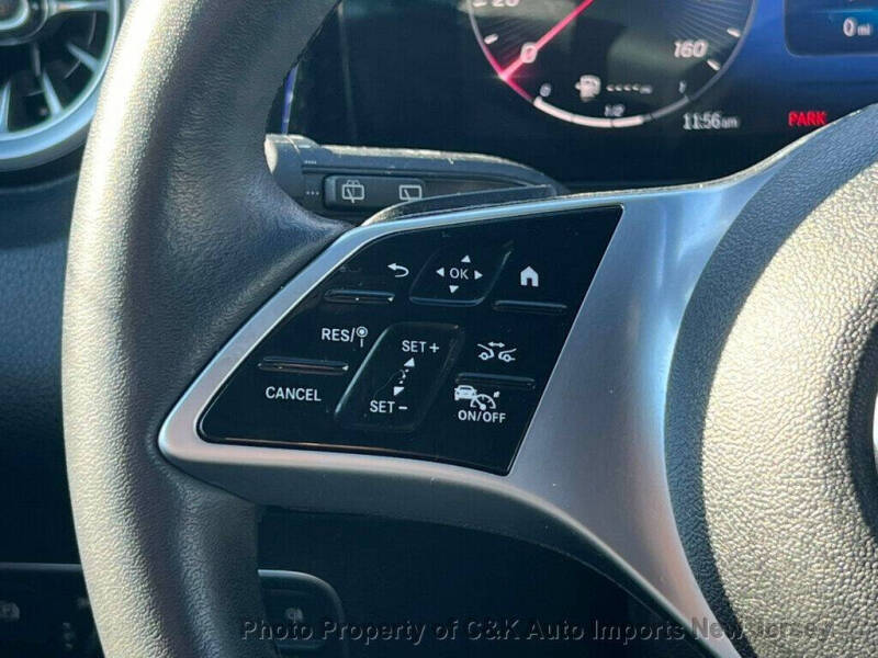 2025 Mercedes-Benz GLB GLB 250 4MATIC