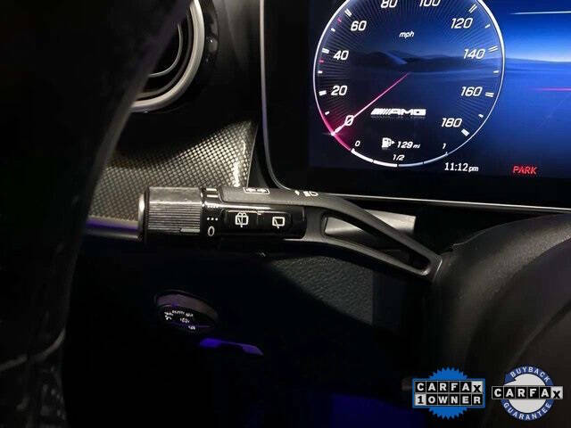 2025 Mercedes-Benz GLC AMG GLC 43