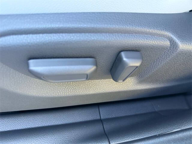 2026 Mitsubishi Eclipse Cross SEL