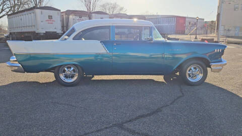 1957 Chevrolet 150