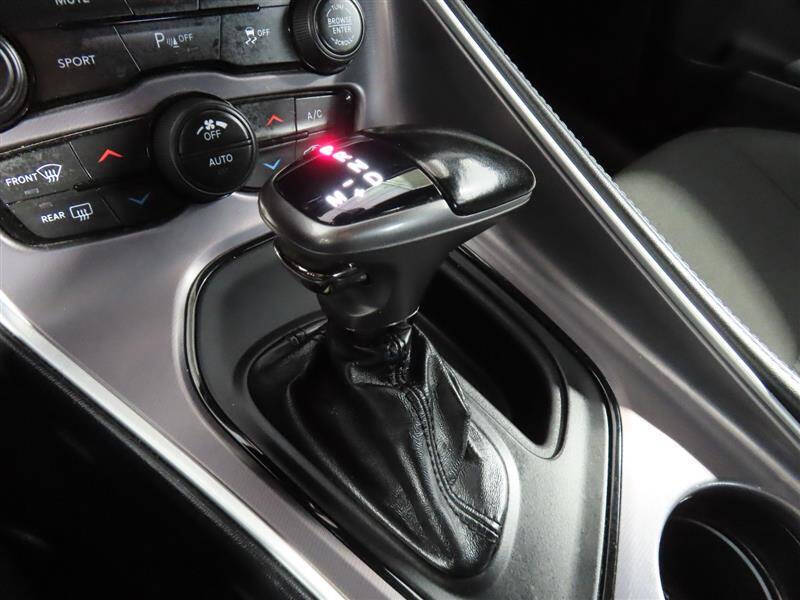 2021 Dodge Challenger R/T