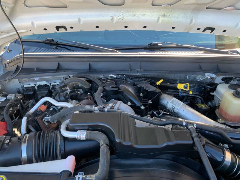 2015 Ford F-350 Super Duty XL