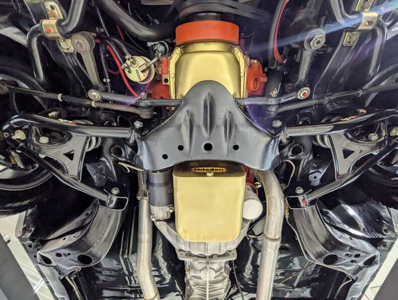 1972 Chevrolet Chevelle