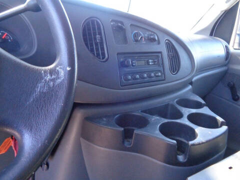 2006 Ford E-Series E-350 SD