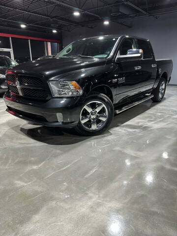 2016 RAM 1500 for sale at Auto Experts in Utica MI