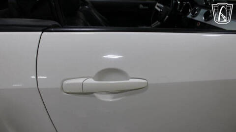 2005 Ford Mustang