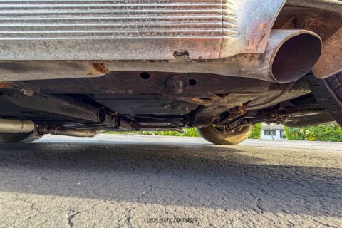 1969 Chevrolet Corvette