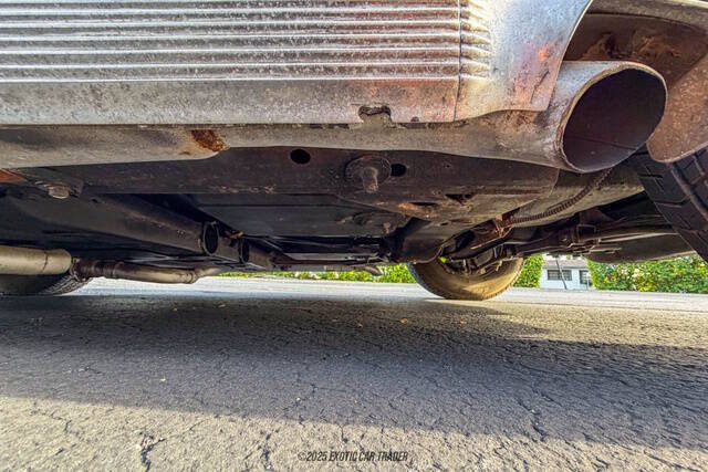 1969 Chevrolet Corvette