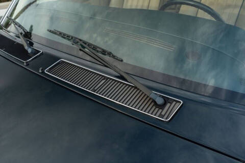 1997 Bentley Brooklands