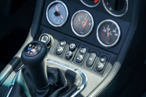 1999 BMW M