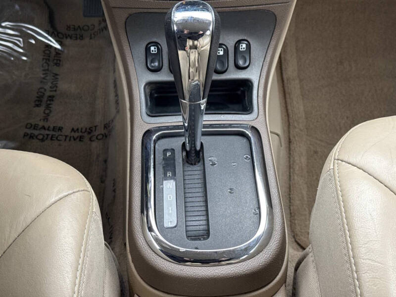 2008 Chevrolet HHR LT