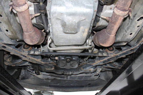 2012 Ford Mustang GT