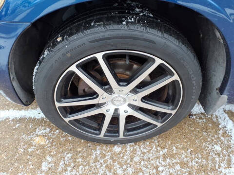 2008 Chrysler PT Cruiser Touring