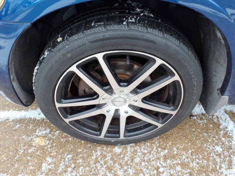 2008 Chrysler PT Cruiser Touring