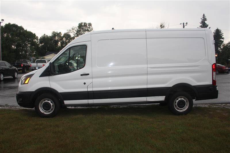 2020 Ford Transit Cargo for sale at SCHMITZ MOTOR CO INC in Perham MN