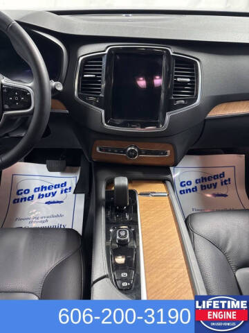 2024 Volvo XC90 B6 Plus Bright Theme 7P