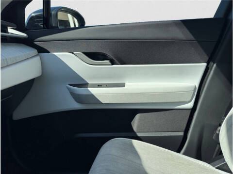 2023 Fisker Ocean One