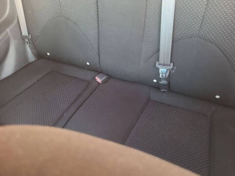 2008 Hyundai Accent GS