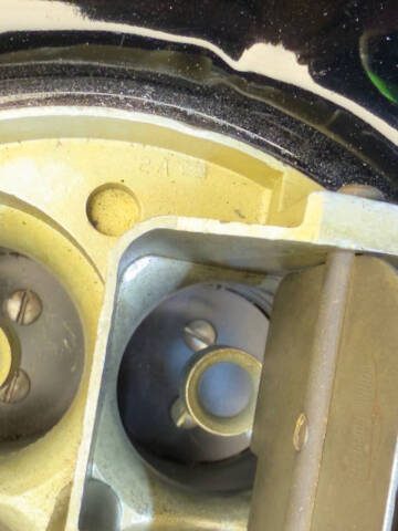 1969 Chevrolet Corvette