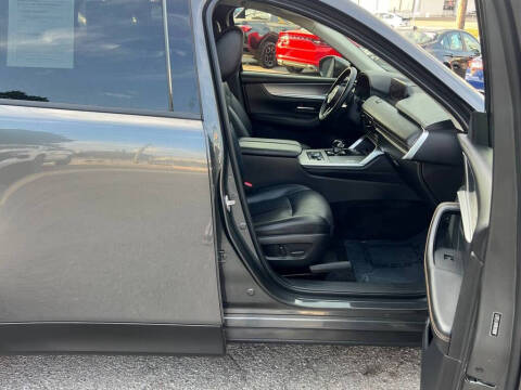 2024 Mazda CX-90 3.3 Turbo Preferred Plus