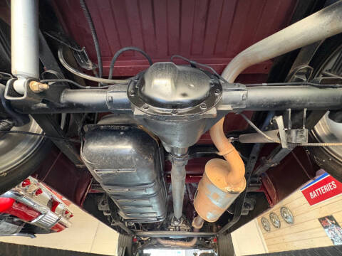 1988 GMC Sierra 1500